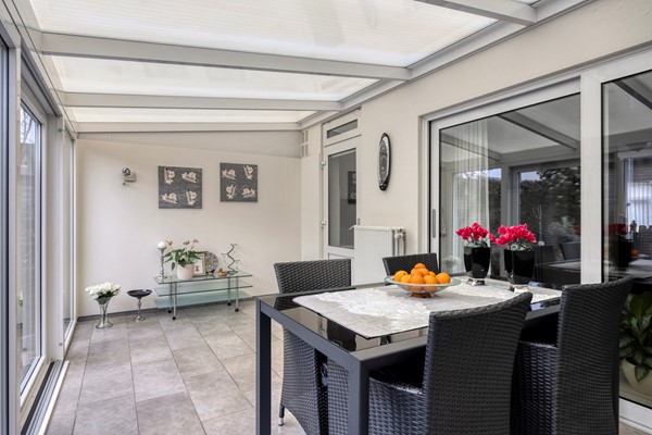 Medium property photo - Europalaan-Noord 79, 6021 EG Budel